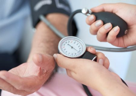 Come Abbassare La Pressione Minima Vita Salutare